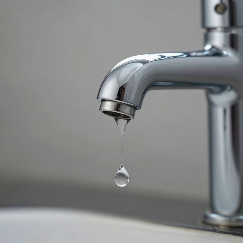 Leak repair in Flagstaff