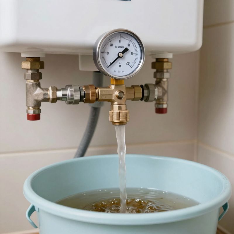 Water heaters in Flagstaff