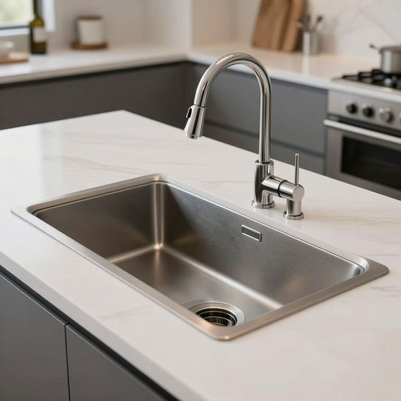 Bathroom & Kitchen Upgrades in Flagstaff
