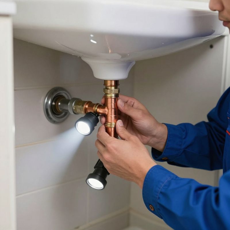 Emergency plumbing in Flagstaff